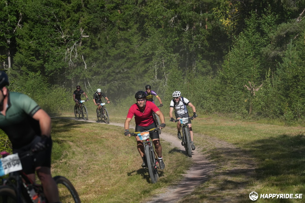 Bild från Cykelvasan 2022 (90km)