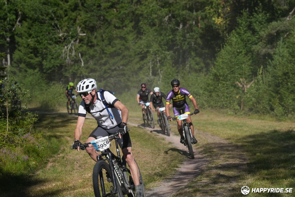 Bild från Cykelvasan 2022 (90km)