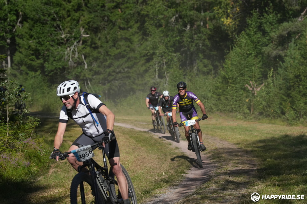 Bild från Cykelvasan 2022 (90km)