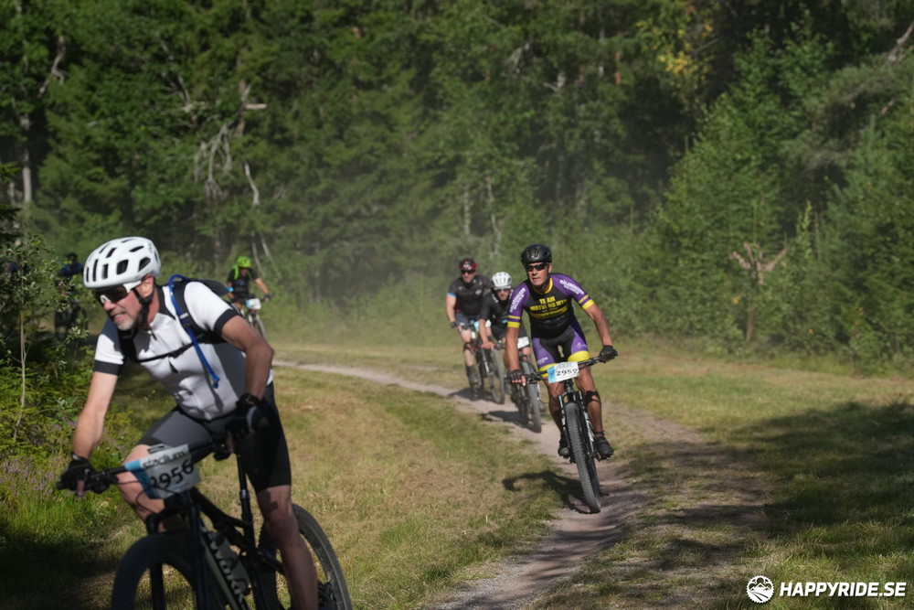 Bild från Cykelvasan 2022 (90km)