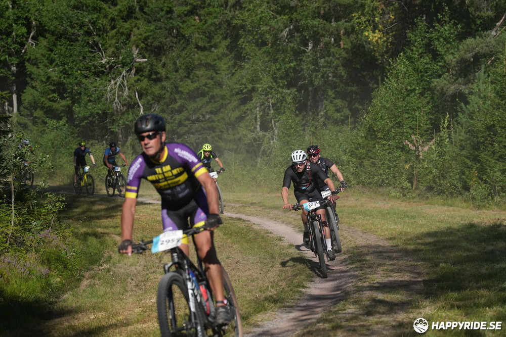 Bild från Cykelvasan 2022 (90km)