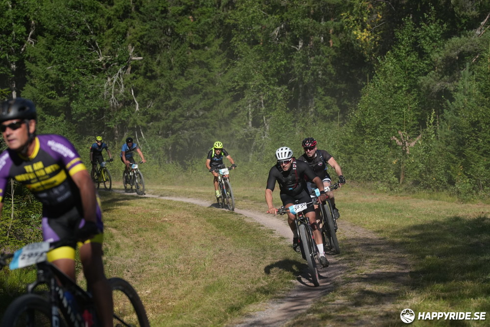 Bild från Cykelvasan 2022 (90km)