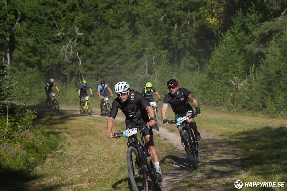 Bild från Cykelvasan 2022 (90km)