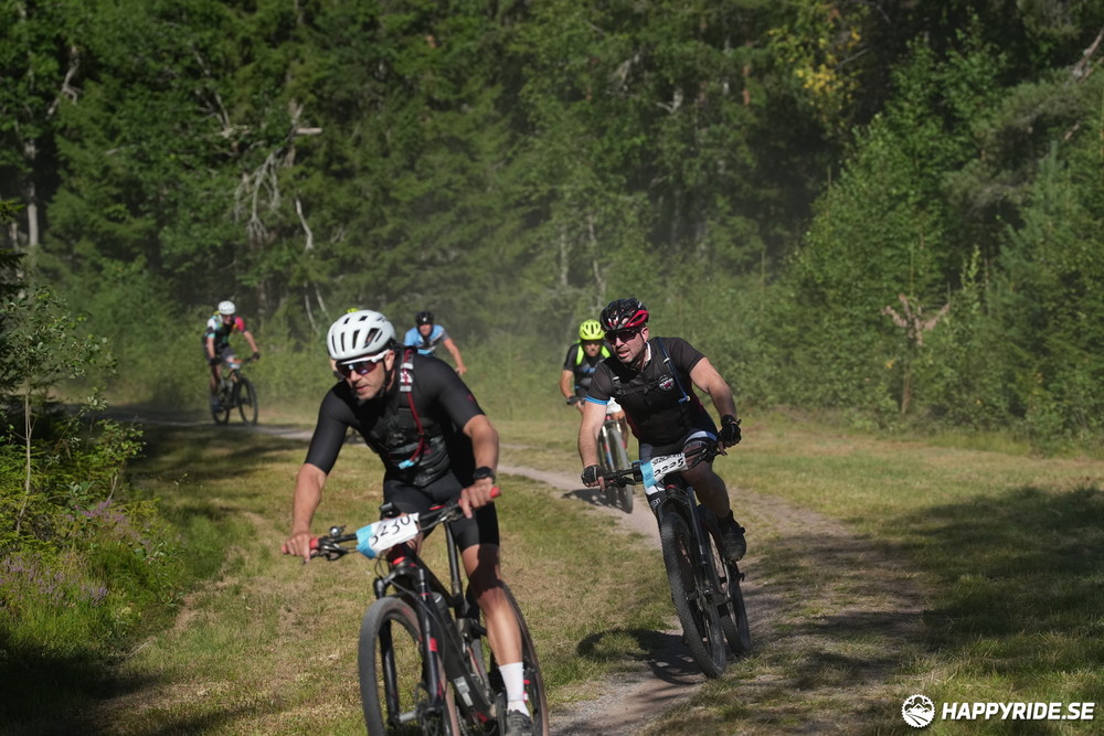 Bild från Cykelvasan 2022 (90km)