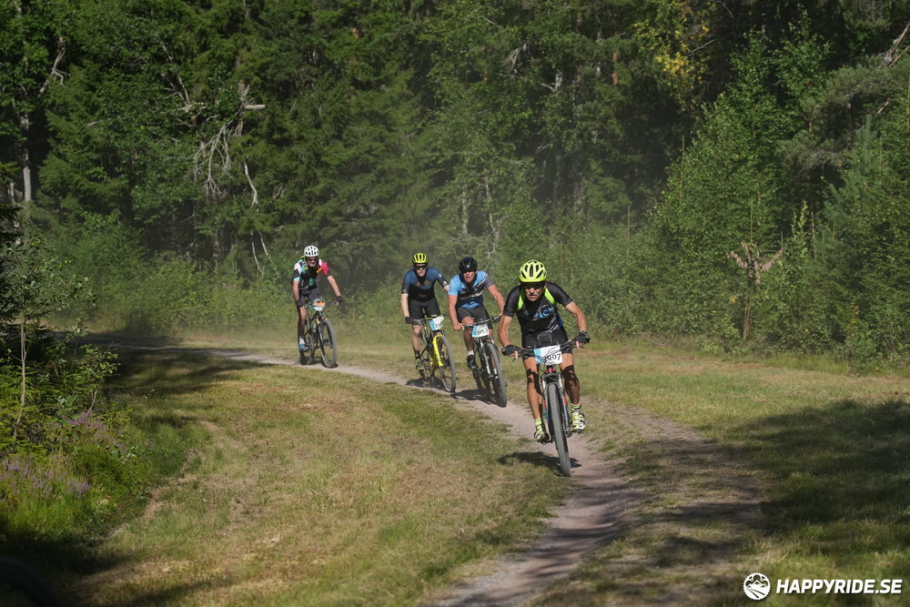 Bild från Cykelvasan 2022 (90km)