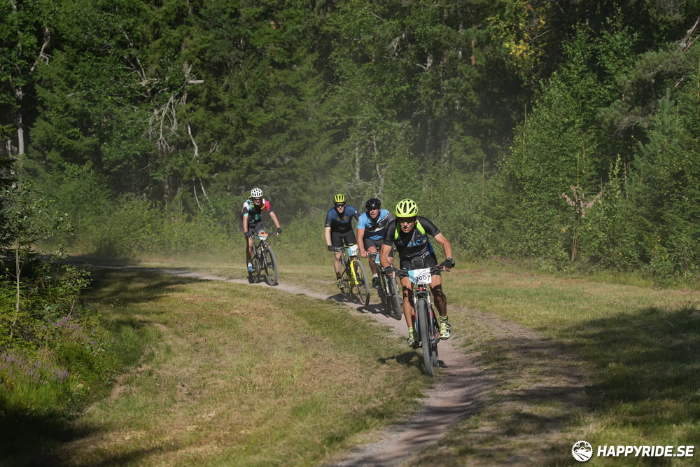 Bild från Cykelvasan 2022 (90km)