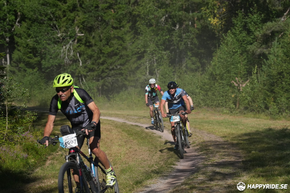 Bild från Cykelvasan 2022 (90km)