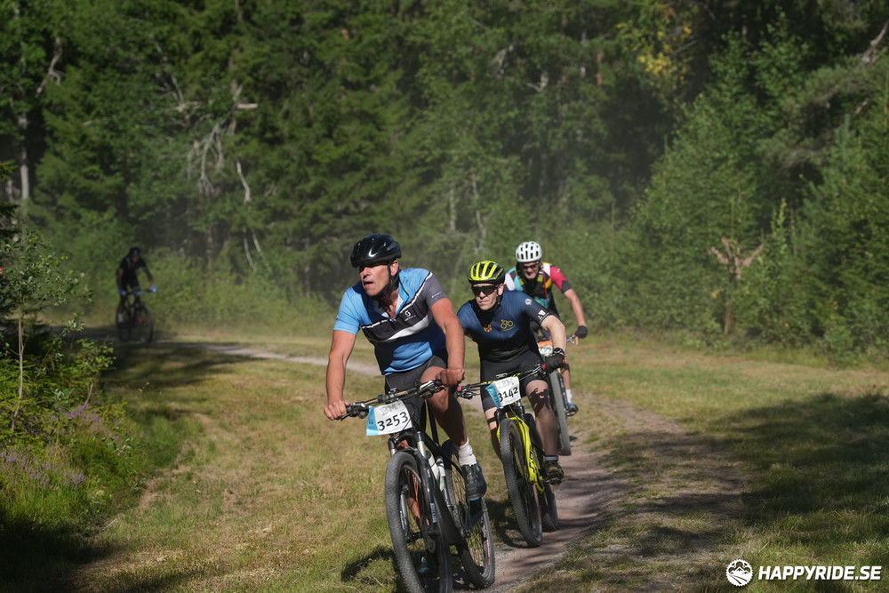 Bild från Cykelvasan 2022 (90km)