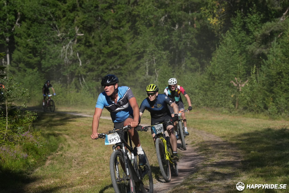 Bild från Cykelvasan 2022 (90km)