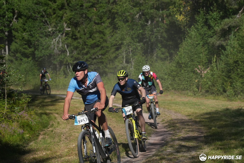 Bild från Cykelvasan 2022 (90km)