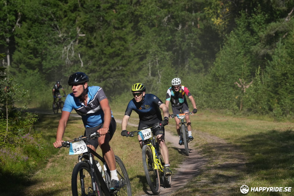 Bild från Cykelvasan 2022 (90km)