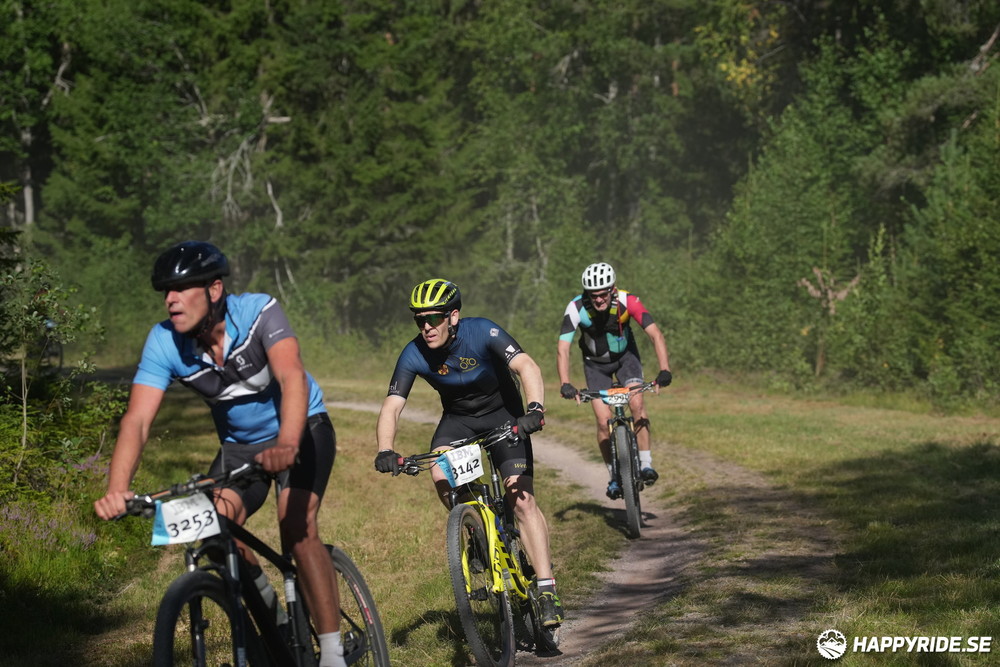 Bild från Cykelvasan 2022 (90km)