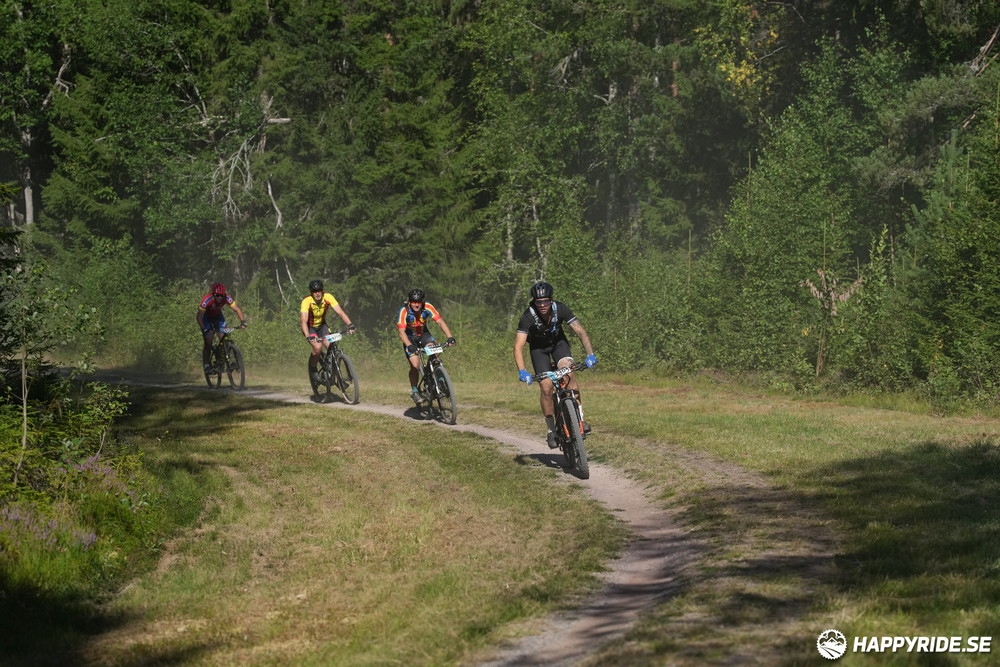 Bild från Cykelvasan 2022 (90km)