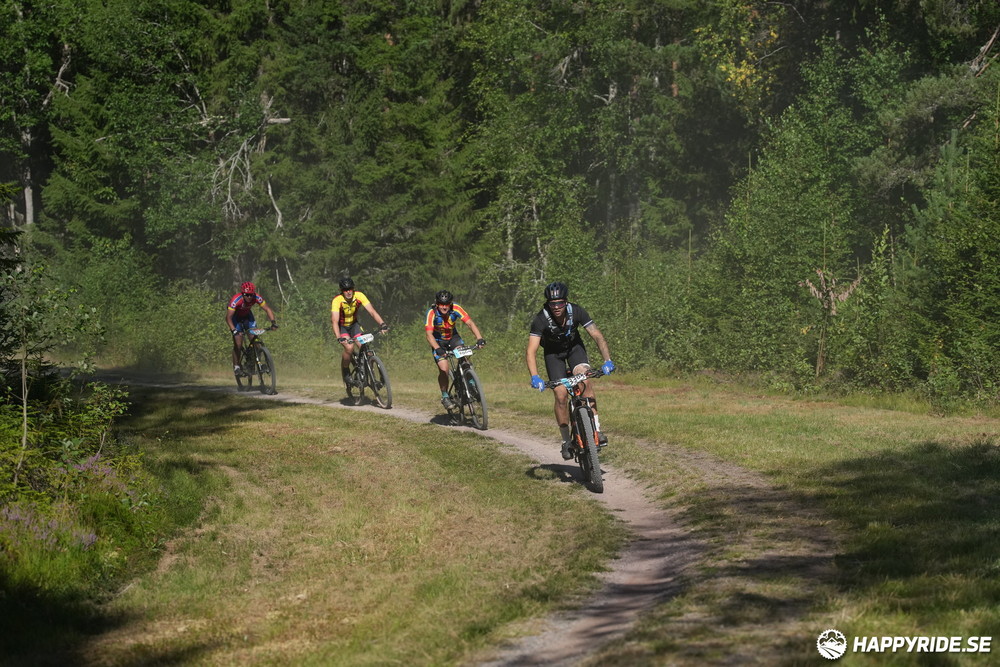 Bild från Cykelvasan 2022 (90km)