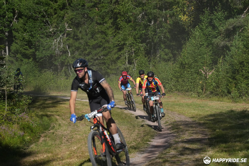 Bild från Cykelvasan 2022 (90km)