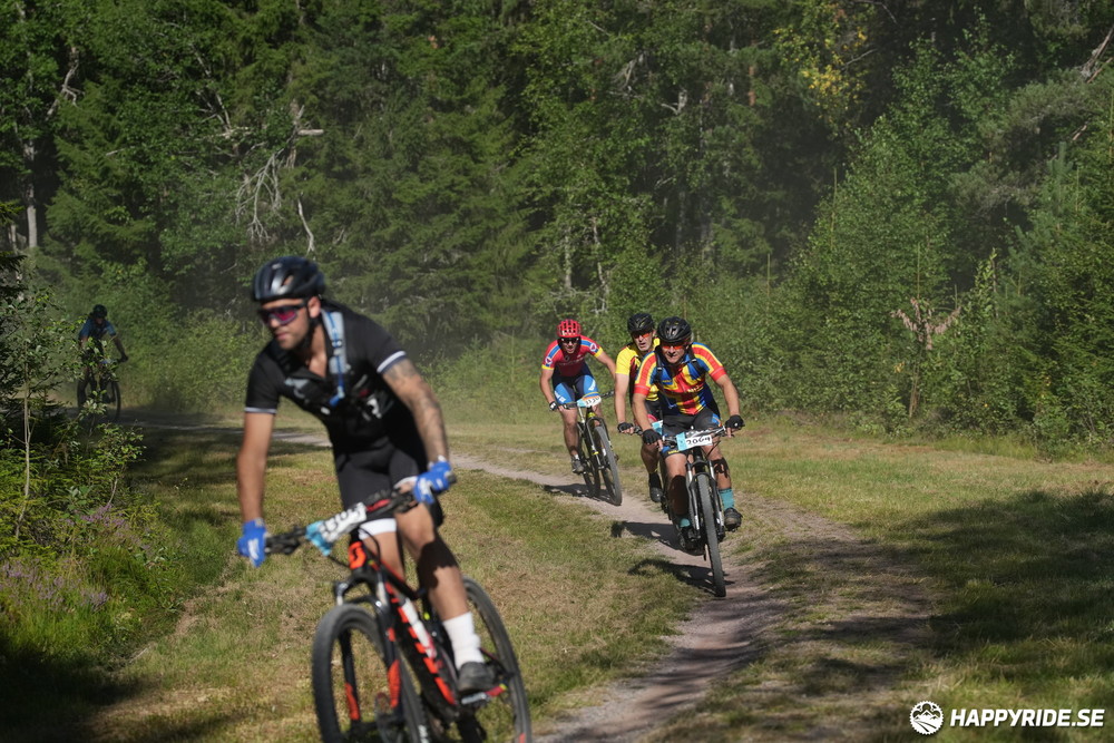 Bild från Cykelvasan 2022 (90km)