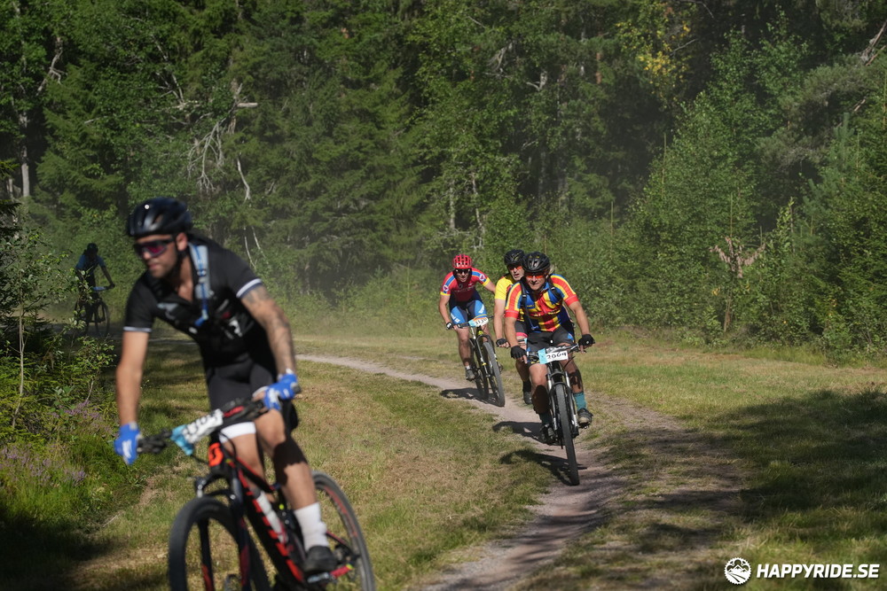 Bild från Cykelvasan 2022 (90km)