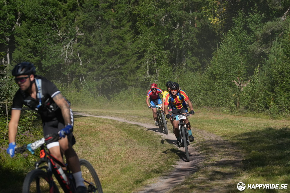 Bild från Cykelvasan 2022 (90km)