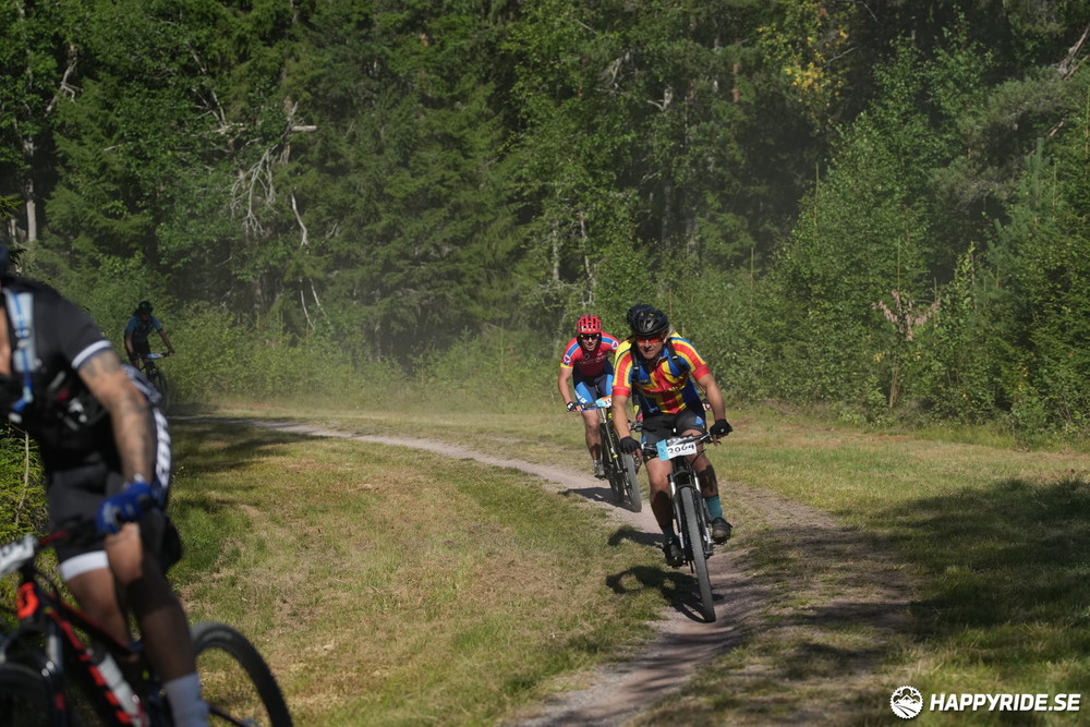 Bild från Cykelvasan 2022 (90km)