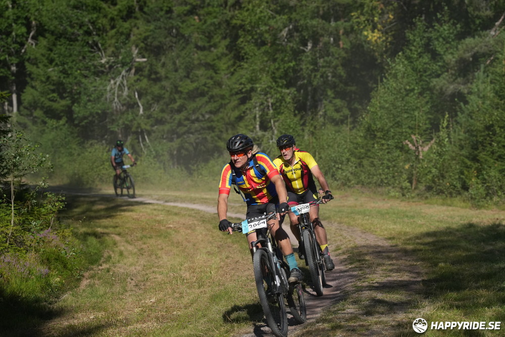 Bild från Cykelvasan 2022 (90km)