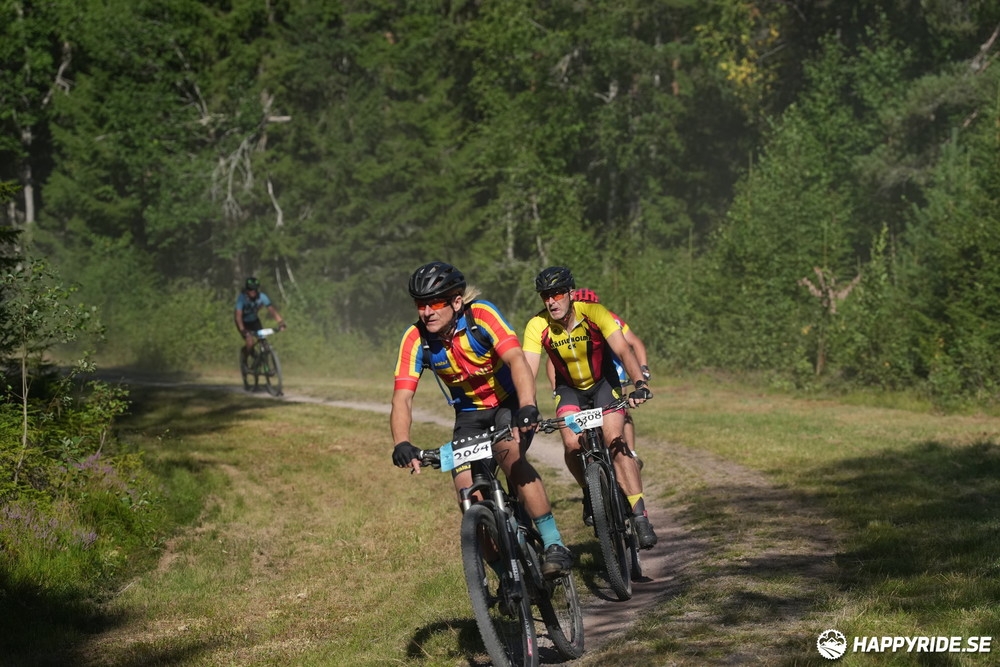 Bild från Cykelvasan 2022 (90km)