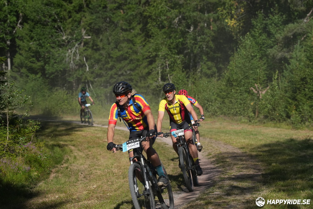 Bild från Cykelvasan 2022 (90km)