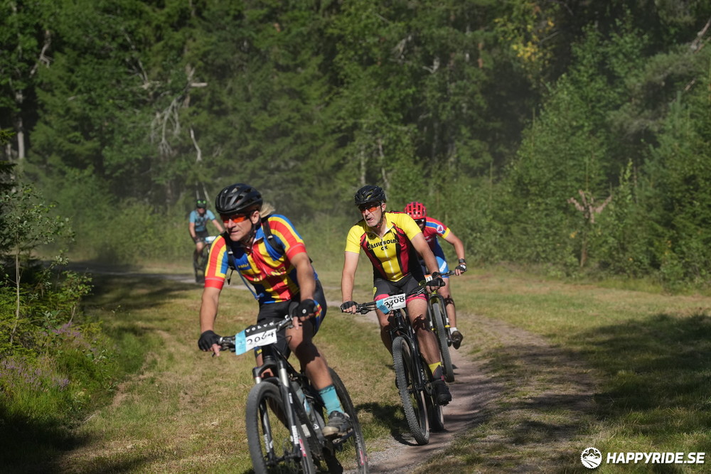 Bild från Cykelvasan 2022 (90km)