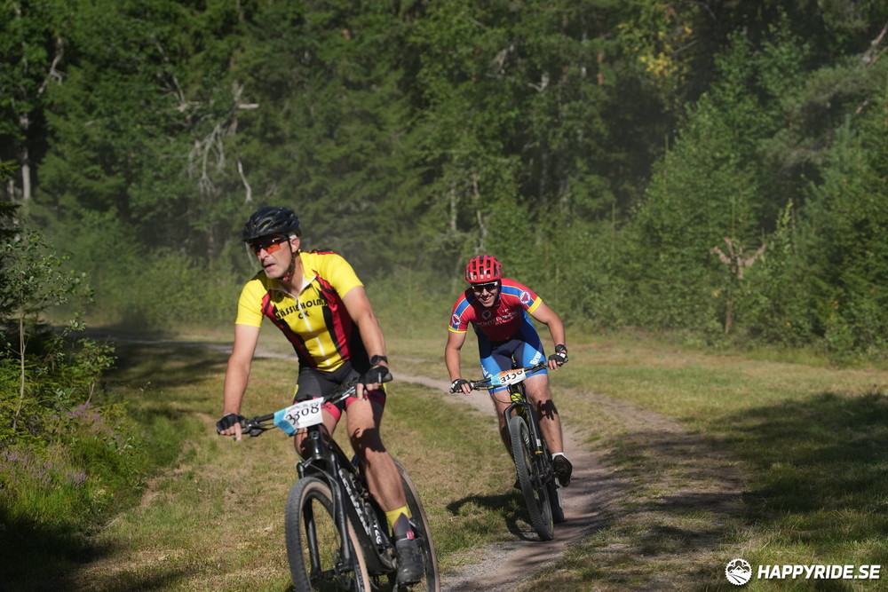 Bild från Cykelvasan 2022 (90km)