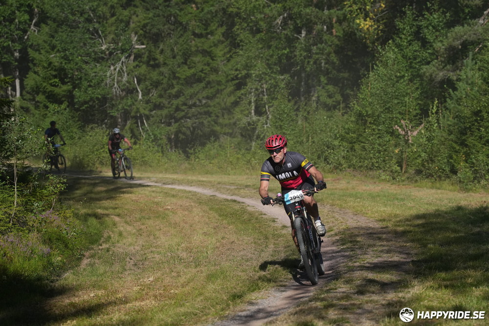Bild från Cykelvasan 2022 (90km)