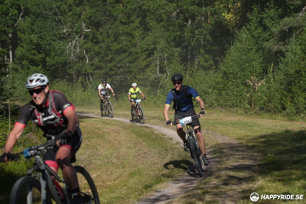 Bild från Cykelvasan 2022 (90km)