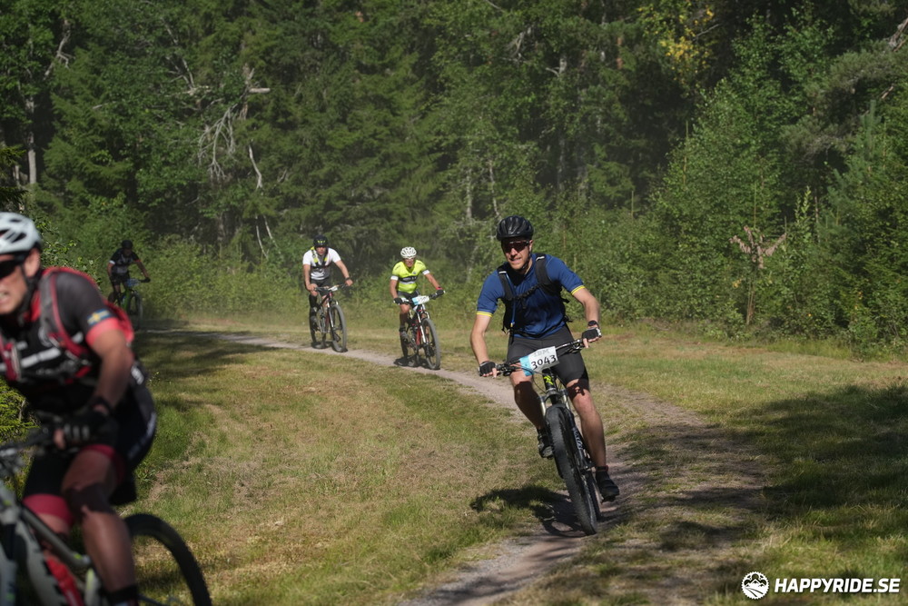 Bild från Cykelvasan 2022 (90km)