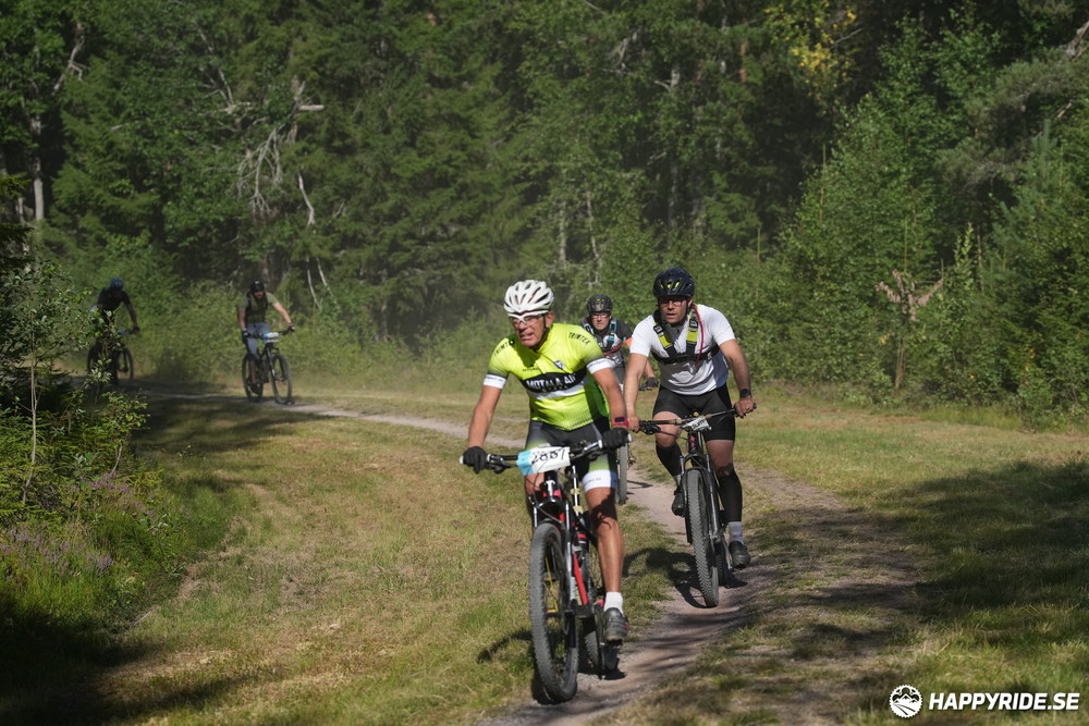 Bild från Cykelvasan 2022 (90km)
