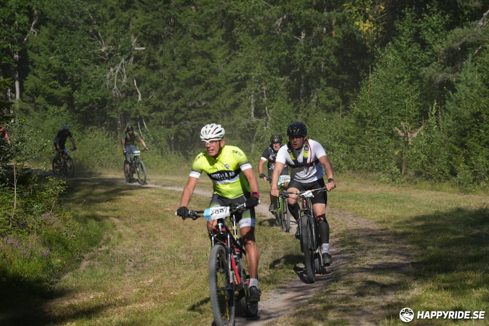 Bild från Cykelvasan 2022 (90km)