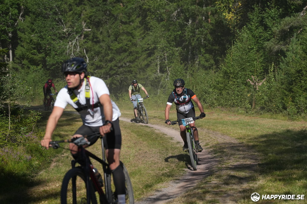 Bild från Cykelvasan 2022 (90km)