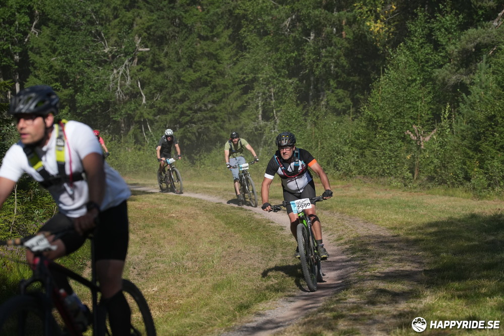 Bild från Cykelvasan 2022 (90km)