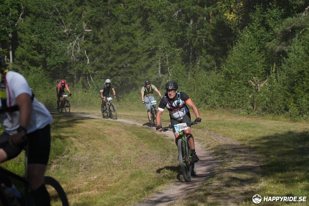 Bild från Cykelvasan 2022 (90km)