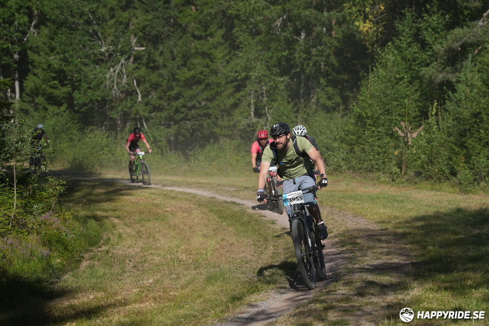 Bild från Cykelvasan 2022 (90km)