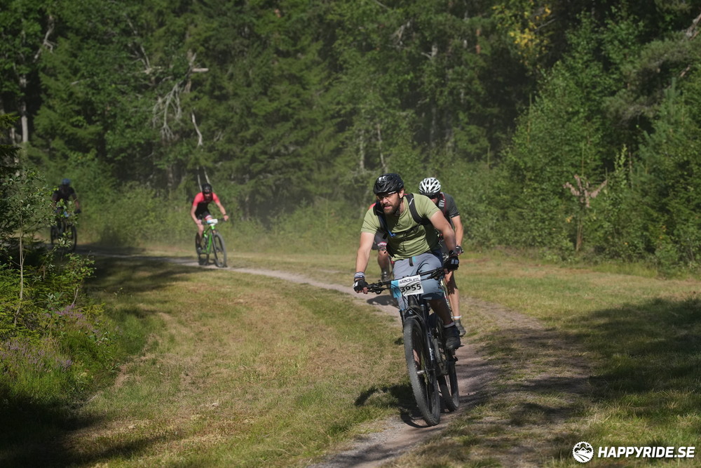 Bild från Cykelvasan 2022 (90km)