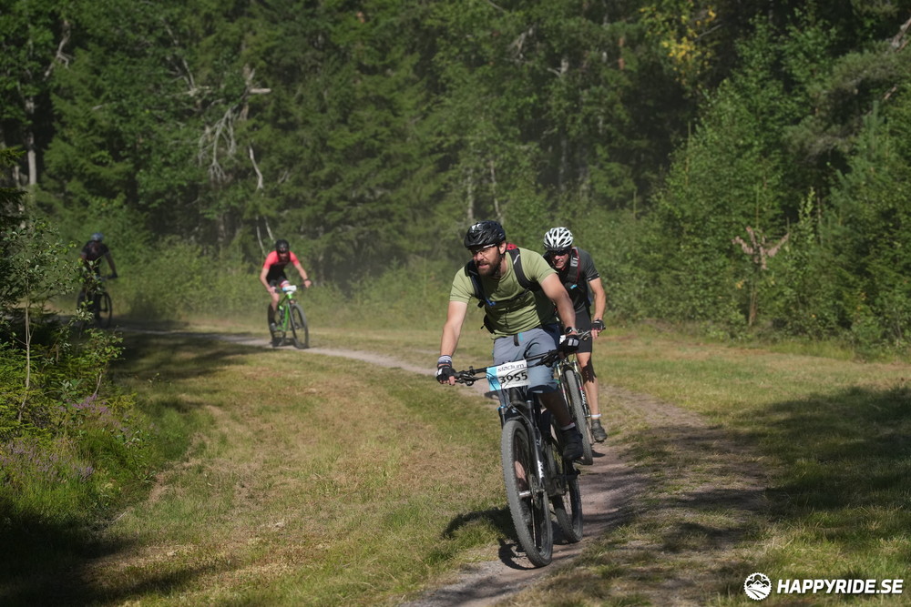 Bild från Cykelvasan 2022 (90km)