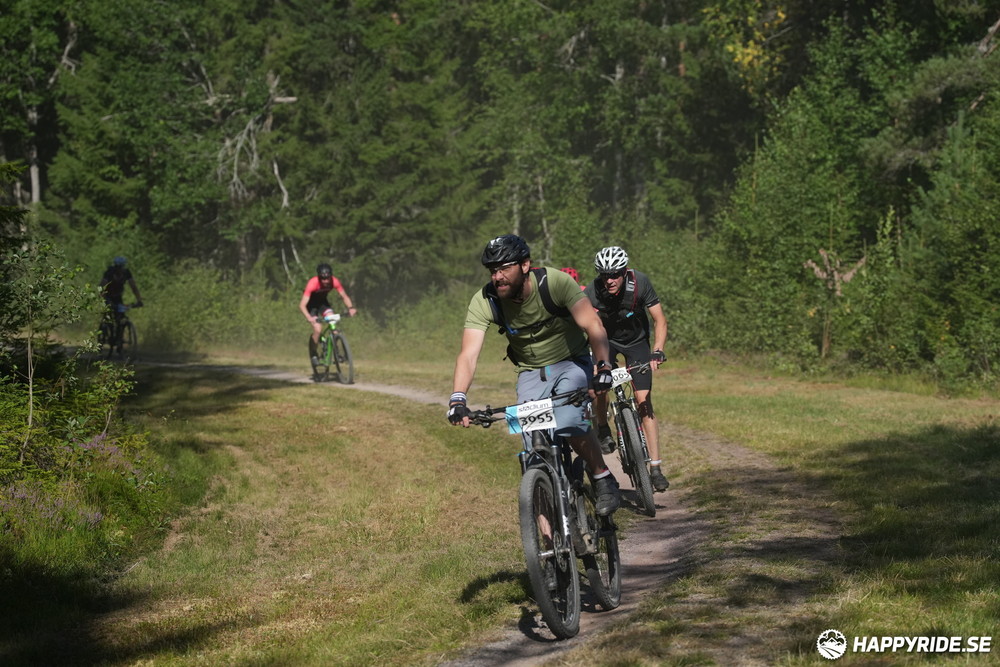 Bild från Cykelvasan 2022 (90km)