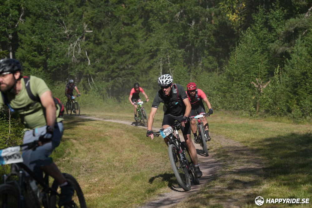 Bild från Cykelvasan 2022 (90km)