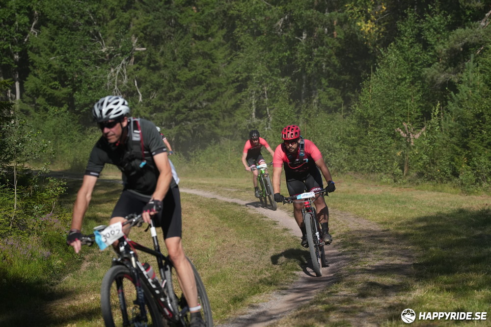 Bild från Cykelvasan 2022 (90km)