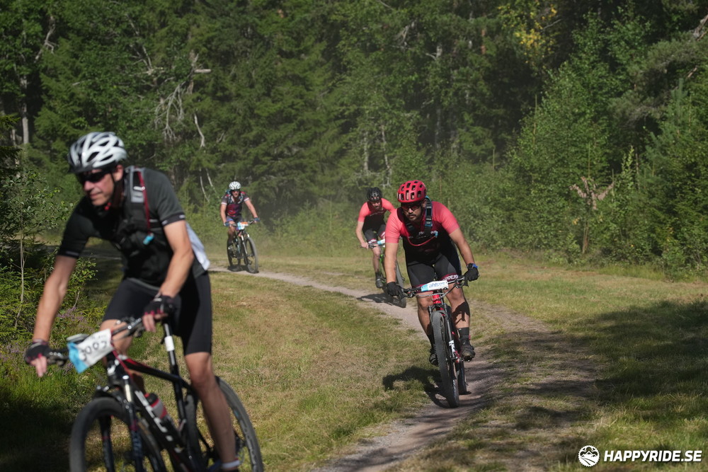 Bild från Cykelvasan 2022 (90km)