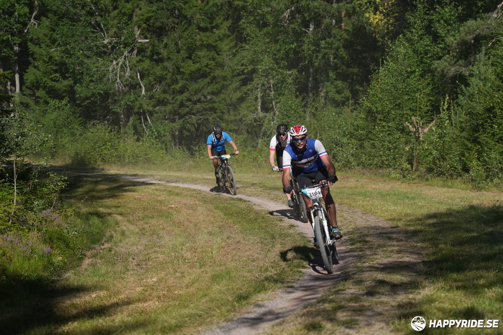 Bild från Cykelvasan 2022 (90km)