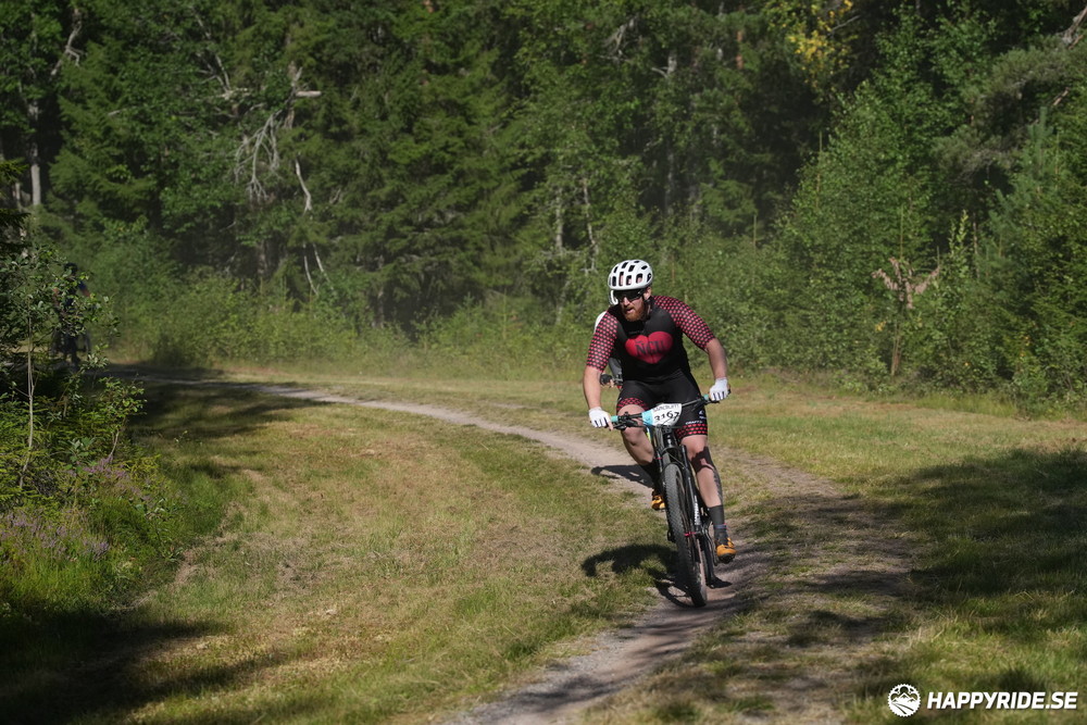 Bild från Cykelvasan 2022 (90km)