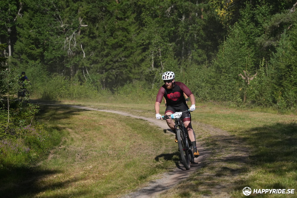 Bild från Cykelvasan 2022 (90km)