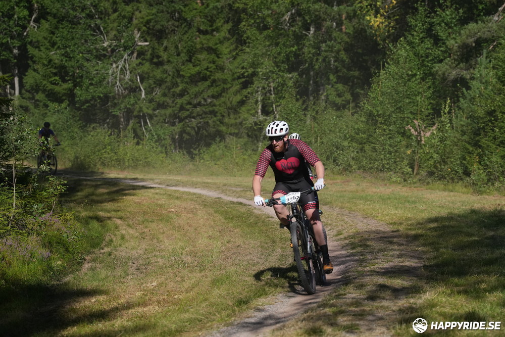 Bild från Cykelvasan 2022 (90km)