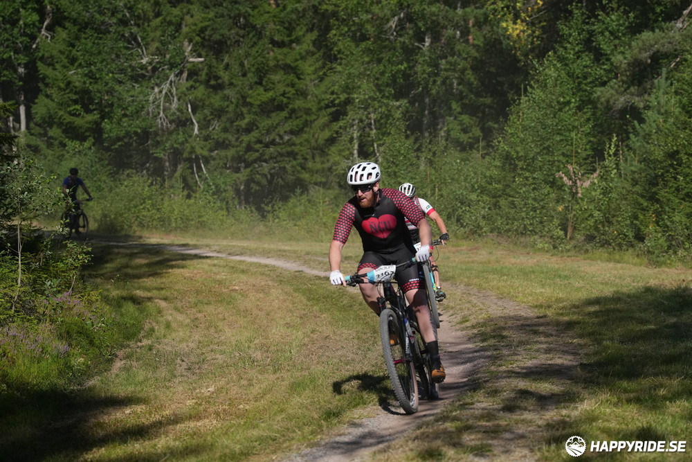 Bild från Cykelvasan 2022 (90km)