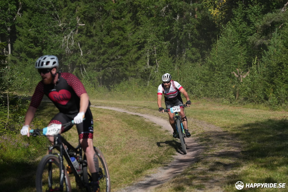 Bild från Cykelvasan 2022 (90km)