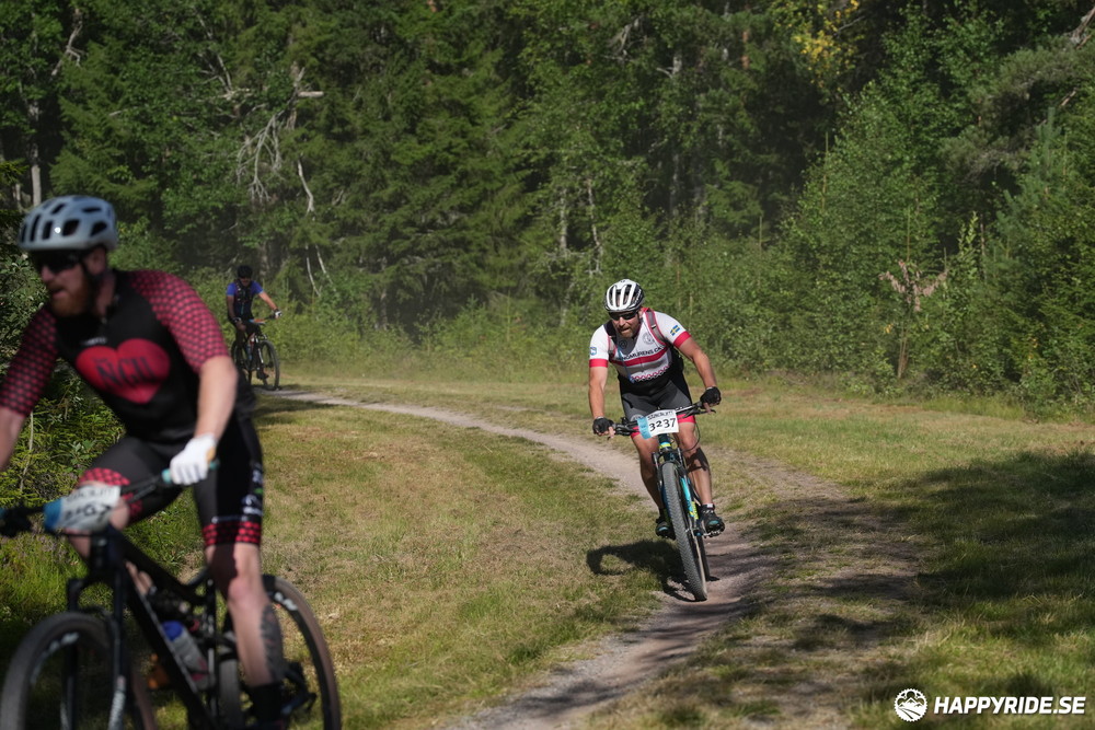 Bild från Cykelvasan 2022 (90km)